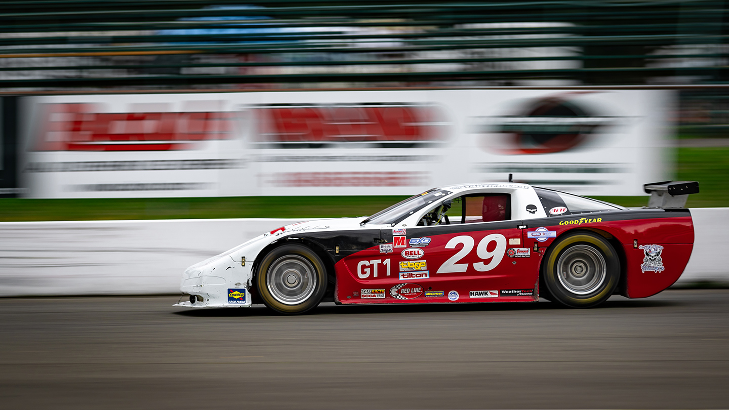 2021 Pacific Raceways Invitational 75